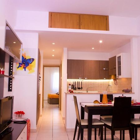 Butterfly Casa Vacanze Сутрі Екстер'єр фото