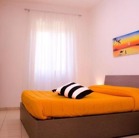 Butterfly Casa Vacanze Сутрі Екстер'єр фото