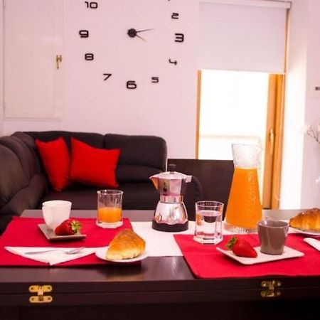 Butterfly Casa Vacanze Сутрі Екстер'єр фото