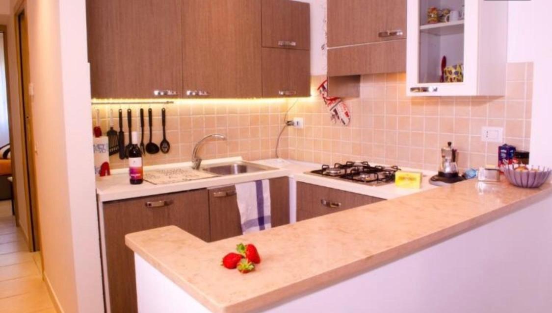 Butterfly Casa Vacanze Сутрі Екстер'єр фото