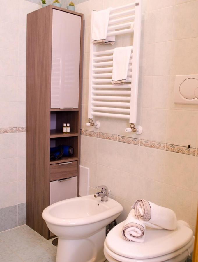 Butterfly Casa Vacanze Сутрі Екстер'єр фото