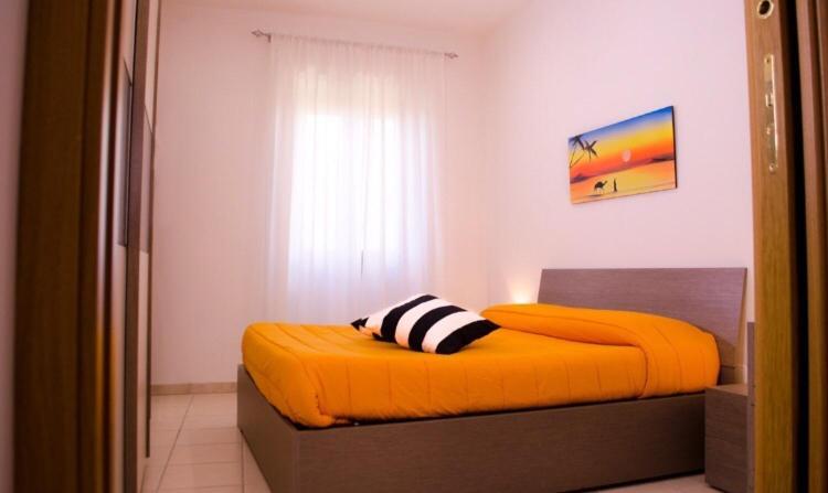 Butterfly Casa Vacanze Сутрі Екстер'єр фото